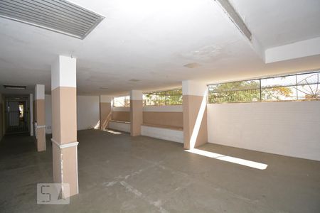 Apartamento para alugar com 50m², 1 quarto e 1 vagaÁrea comum - Salão de festas