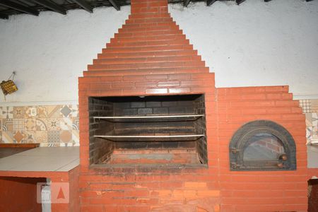 Apartamento para alugar com 50m², 1 quarto e 1 vagaÁrea comum - Churrasqueira