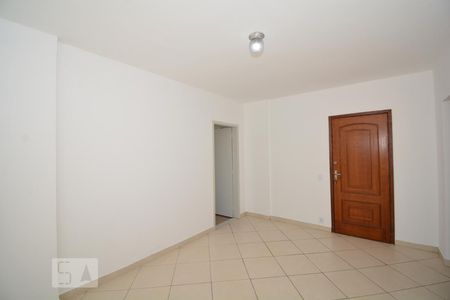 Sala de apartamento para alugar com 1 quarto, 50m² em Riachuelo, Rio de Janeiro