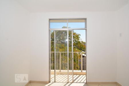 Sala de apartamento para alugar com 1 quarto, 50m² em Riachuelo, Rio de Janeiro