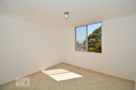 Quarto de apartamento para alugar com 1 quarto, 50m² em Riachuelo, Rio de Janeiro