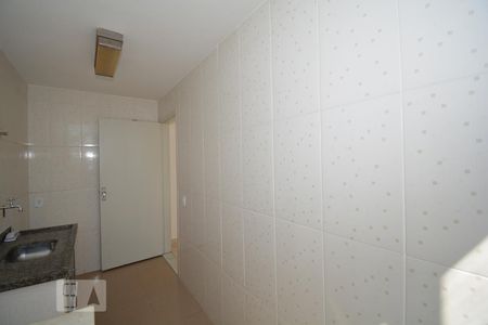 Apartamento para alugar com 50m², 1 quarto e 1 vagaCozinha e Área de Serviço