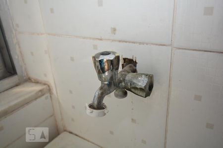 Apartamento para alugar com 50m², 1 quarto e 1 vagaCozinha e Área de Serviço
