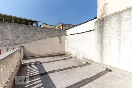 Casa à venda com 270m², 3 quartos e 2 vagasQuintal