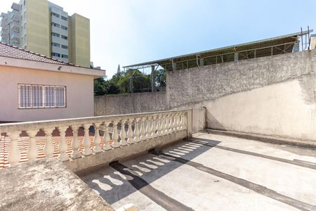 Casa à venda com 270m², 3 quartos e 2 vagasQuintal