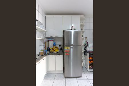 Casa à venda com 270m², 3 quartos e 2 vagasCozinha - Armários