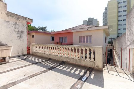 Casa à venda com 270m², 3 quartos e 2 vagasQuintal