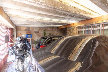 Casa à venda com 270m², 3 quartos e 2 vagasGaragem