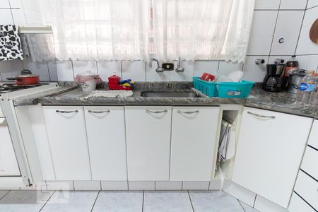 Casa à venda com 270m², 3 quartos e 2 vagasCozinha