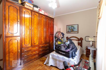 Casa à venda com 270m², 3 quartos e 2 vagasQuarto 2