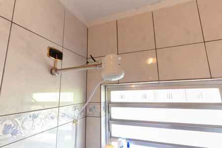 Casa à venda com 270m², 3 quartos e 2 vagasBanheiro Corredor