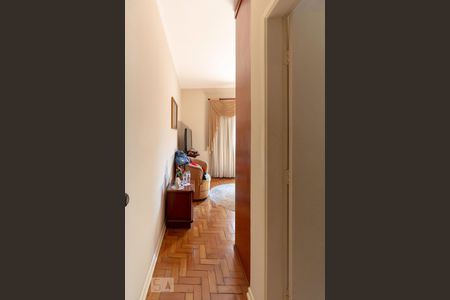 Suíte de casa à venda com 3 quartos, 270m² em São João Climaco, São Paulo