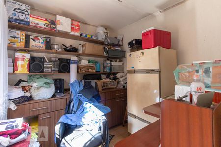 Casa à venda com 270m², 3 quartos e 2 vagasQuarto de Serviço