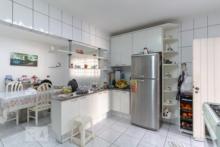 Casa à venda com 270m², 3 quartos e 2 vagasCozinha