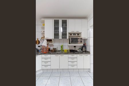 Casa à venda com 270m², 3 quartos e 2 vagasCozinha - Armários