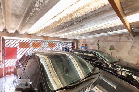 Casa à venda com 270m², 3 quartos e 2 vagasGaragem