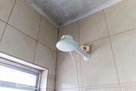 Banheiro da Suíte de casa à venda com 3 quartos, 270m² em São João Climaco, São Paulo