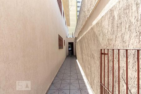 Casa à venda com 270m², 3 quartos e 2 vagasCorredor Lateral