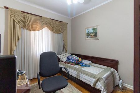 Casa à venda com 270m², 3 quartos e 2 vagasQuarto 1