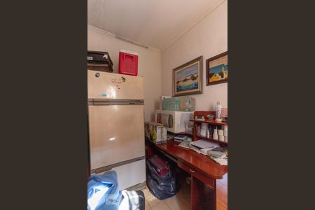 Casa à venda com 270m², 3 quartos e 2 vagasQuarto de Serviço