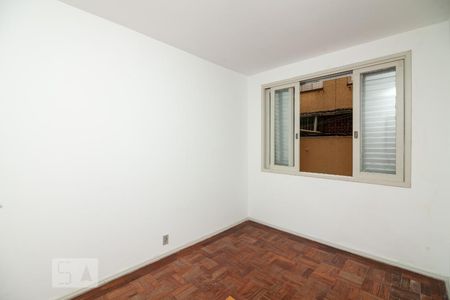 Detalhe quarto 2 de apartamento para alugar com 2 quartos, 67m² em Partenon, Porto Alegre
