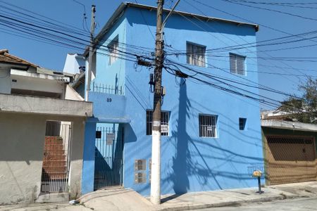 Casa à venda com 190m², 7 quartos e sem vagaFachada