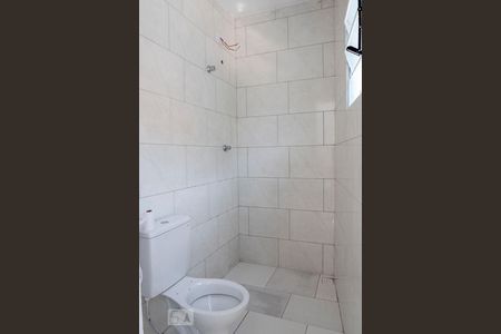 Banheiro de casa à venda com 7 quartos, 190m² em Sacoma, São Paulo