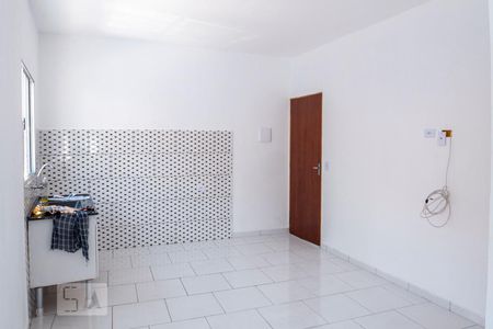 Sala/Cozinha de casa à venda com 7 quartos, 190m² em Sacoma, São Paulo