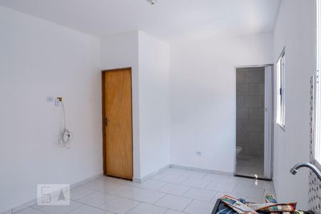 Sala/Cozinha de casa à venda com 7 quartos, 190m² em Sacoma, São Paulo