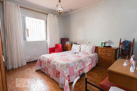 Suite de casa para alugar com 3 quartos, 210m² em Parque Sao Lucas, São Paulo