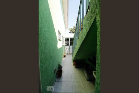 Casa à venda com 150m², 3 quartos e 3 vagas Casa à venda com 150m², 3 quartos e 3 vagasQuintal
