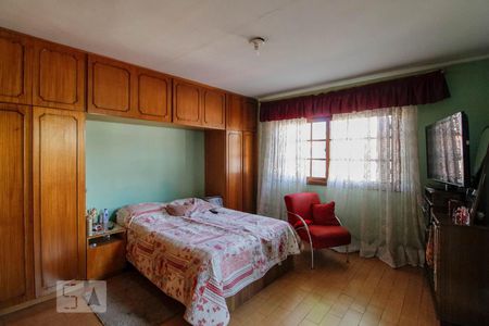 Suíte de casa à venda com 3 quartos, 150m² em Vila Galvao, Guarulhos