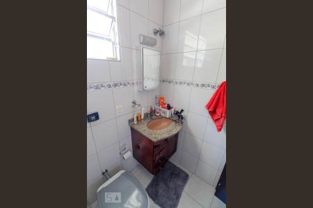 Casa à venda com 150m², 3 quartos e 3 vagas Casa à venda com 150m², 3 quartos e 3 vagasBanheiro da Suíte