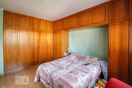 Suíte de casa à venda com 3 quartos, 150m² em Vila Galvao, Guarulhos