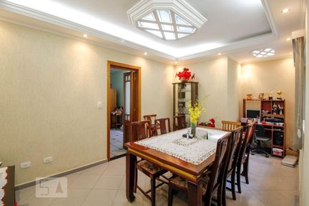 Casa à venda com 150m², 3 quartos e 3 vagas Casa à venda com 150m², 3 quartos e 3 vagasSala de Jantar