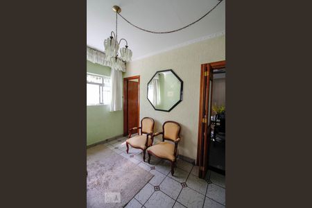 Sala de casa à venda com 3 quartos, 150m² em Vila Galvao, Guarulhos