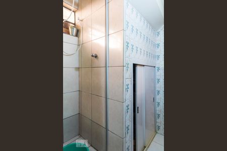 Banheiro de casa à venda com 5 quartos, 180m² em Jardim Brasil (zona Sul), São Paulo