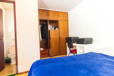 Casa à venda com 180m², 5 quartos e 2 vagas Casa à venda com 180m², 5 quartos e 2 vagasQuarto da Edícula