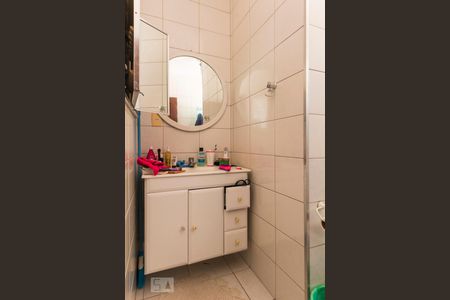 Banheiro2 de casa à venda com 5 quartos, 180m² em Jardim Brasil (zona Sul), São Paulo