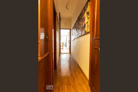 Detalhes Sala de casa à venda com 5 quartos, 180m² em Jardim Brasil (zona Sul), São Paulo