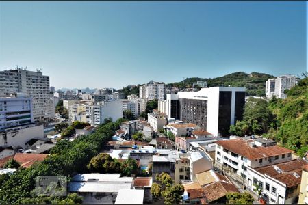 Apartamento para alugar com 80m², 2 quartos e 1 vagaVista da Sala