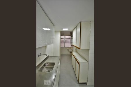 Apartamento para alugar com 80m², 2 quartos e 1 vagaCozinha