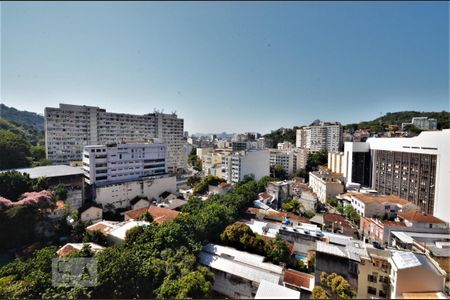 Apartamento para alugar com 80m², 2 quartos e 1 vagaVista da Sala