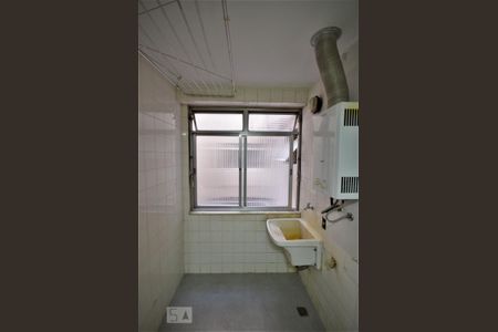 Apartamento para alugar com 80m², 2 quartos e 1 vagaÁrea de Serviço