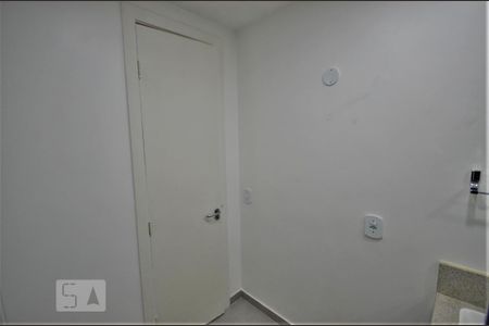 Apartamento para alugar com 80m², 2 quartos e 1 vagaBanheiro Social