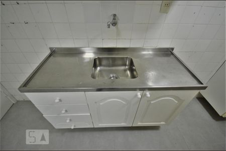 Apartamento para alugar com 80m², 2 quartos e 1 vagaCozinha - Pia