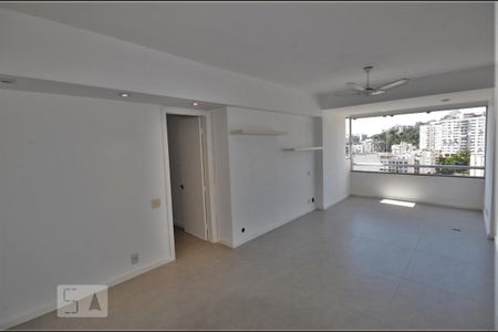 Apartamento para alugar com 80m², 2 quartos e 1 vagaSala