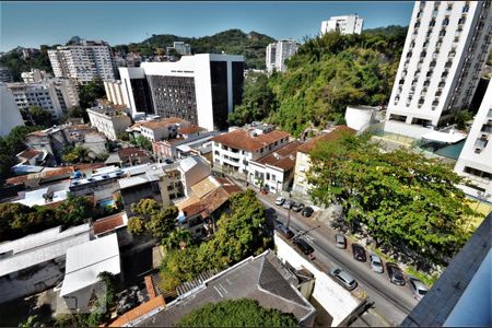 Apartamento para alugar com 80m², 2 quartos e 1 vagaVista da Sala