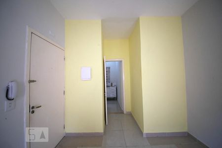 Quarto de apartamento para alugar com 1 quarto, 50m² em Santo Amaro, São Paulo