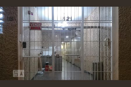 Studio para alugar com 20m², 1 quarto e sem vagaFachada